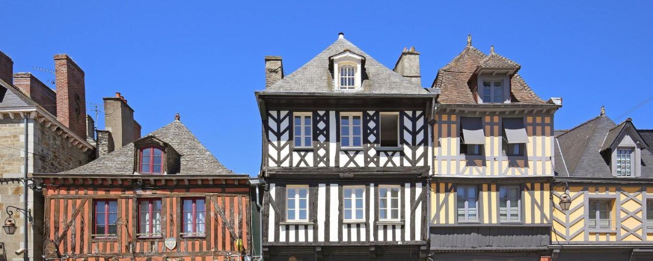 Citykamp Colmar オルブール エクステリア 写真